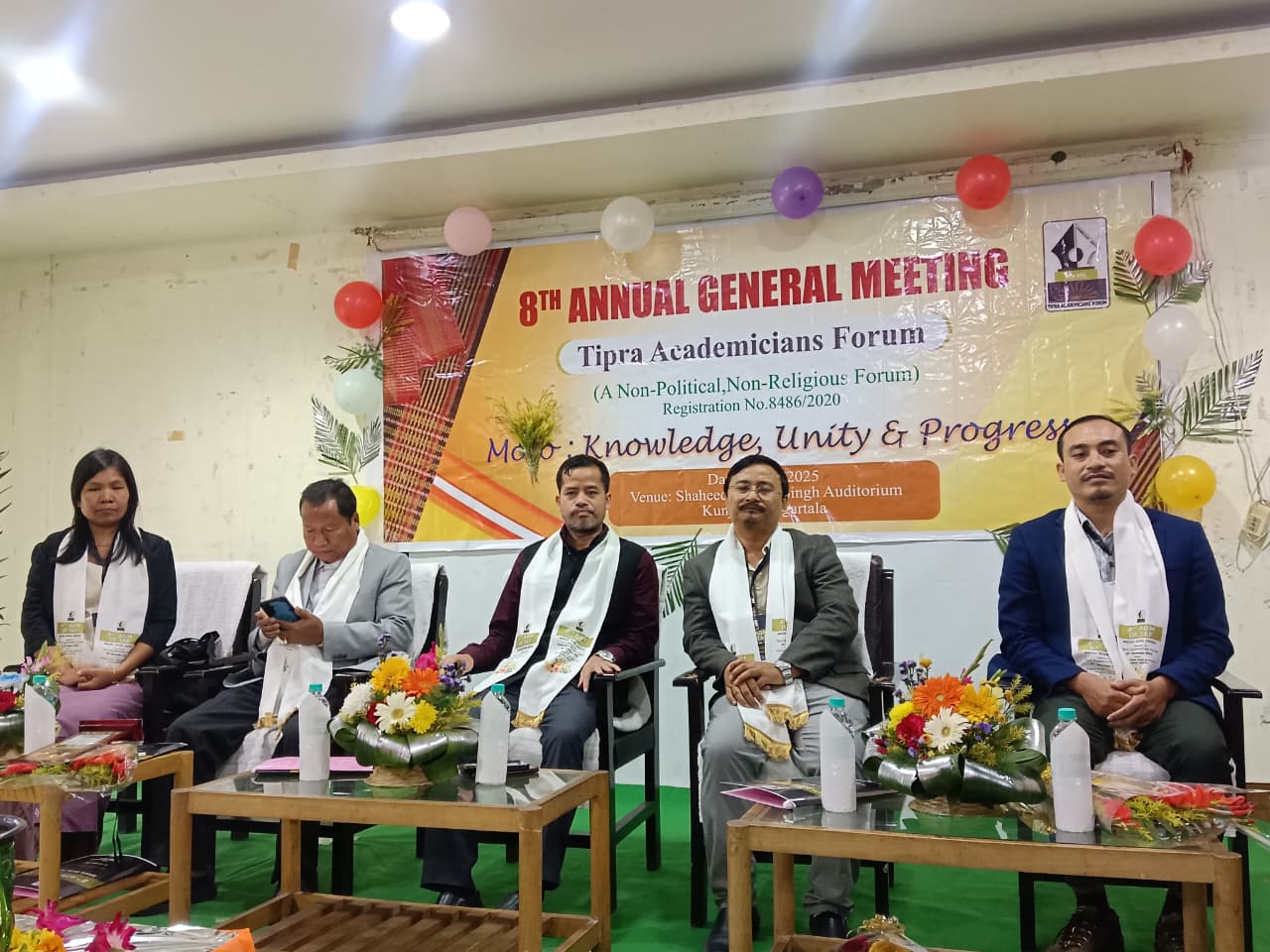 Professional Development